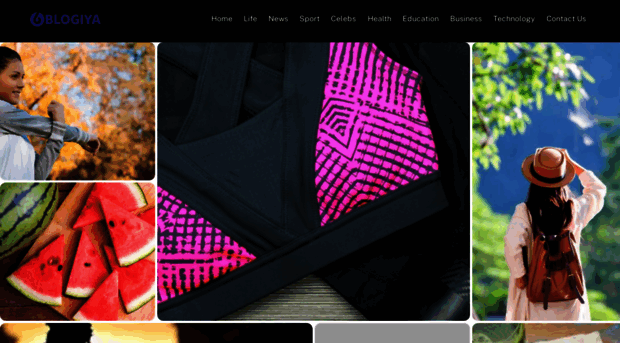 blogiya.com