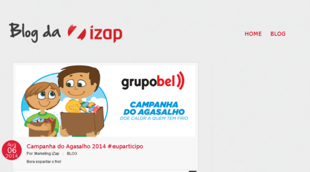 blogizap.com.br