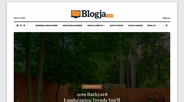 blogja.net