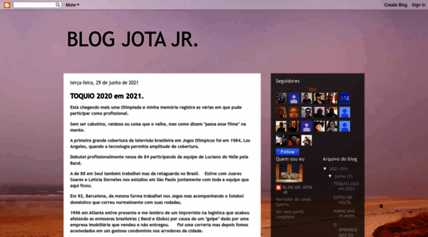 blogjotajr.blogspot.com