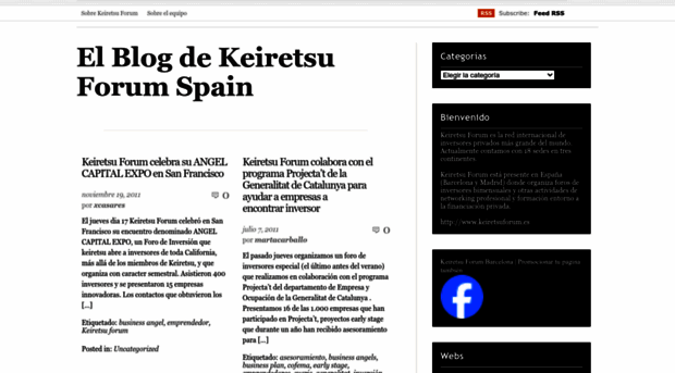 blogkeiretsuforumspain.wordpress.com