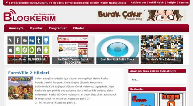 blogkerim.com