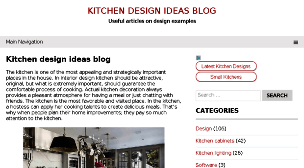 blogkitchens.com