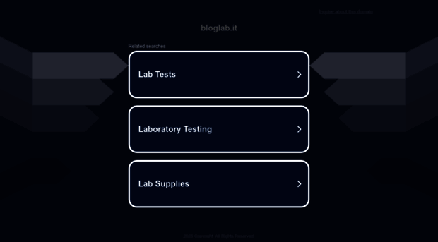 bloglab.it