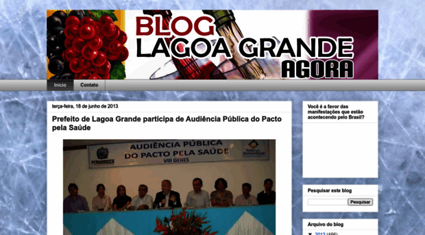 bloglagoagrandeagora.blogspot.com.br