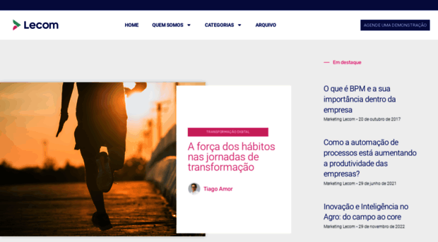 bloglecom.com.br