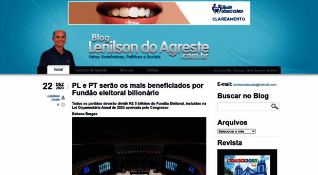 bloglenilsondoagreste.com.br