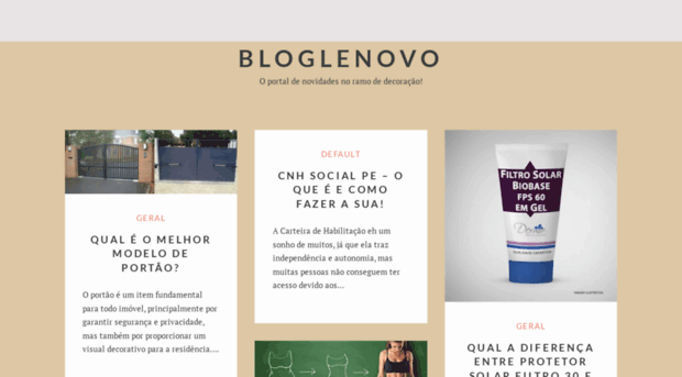 bloglenovo.com.br