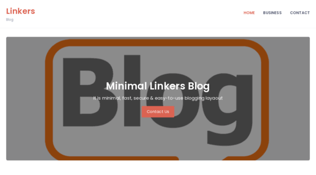 bloglinkers.com