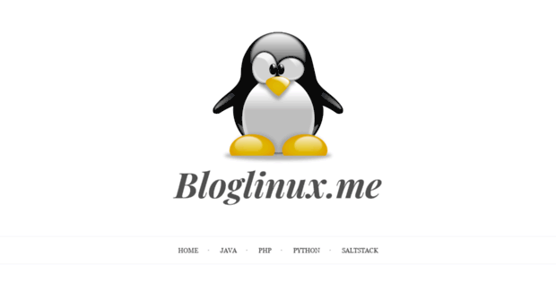 bloglinux.me