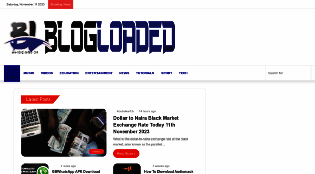 blogloaded.com