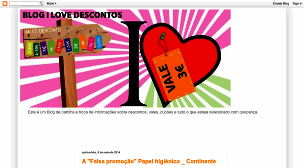 bloglovedescontos.blogspot.com.br