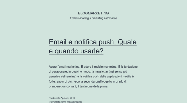 blogmarketing.it