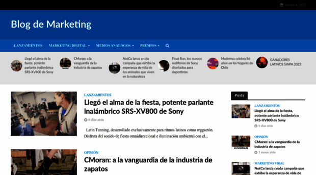 blogmarketingchile.com