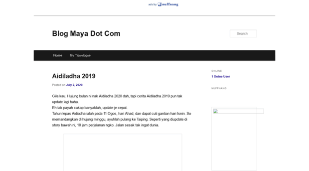 blogmaya.com