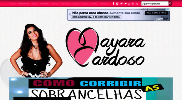 blogmayaracardoso.com