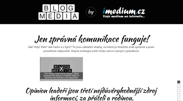 blogmedia.cz