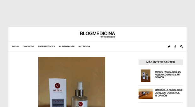 blogmedicina.com
