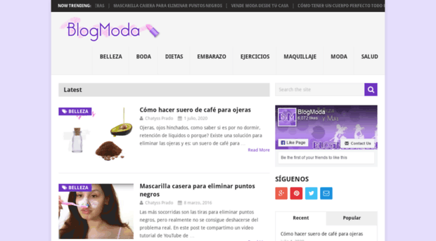 blogmoda.com
