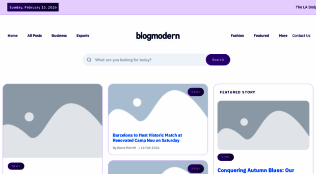 blogmoderntoday.co.uk