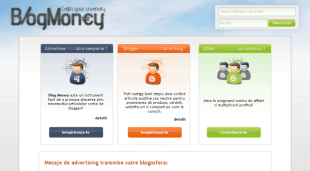 blogmoney.ro