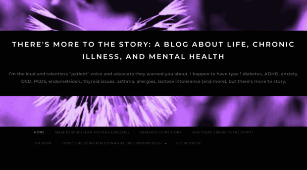 blogmoretothestory.com
