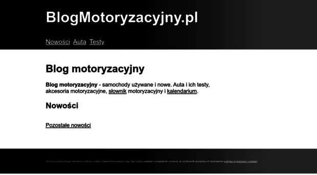 blogmotoryzacyjny.pl