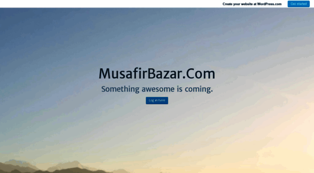blogmusafirbazar.wordpress.com