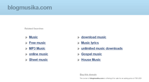 blogmusika.com
