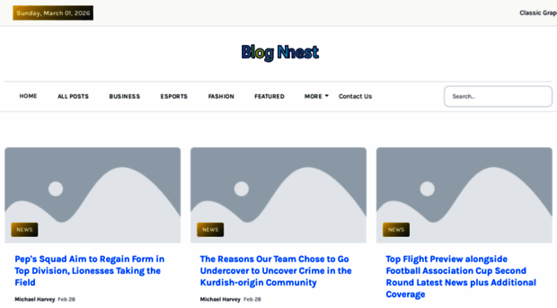 blognest.co.uk