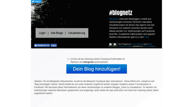 blognetz.com