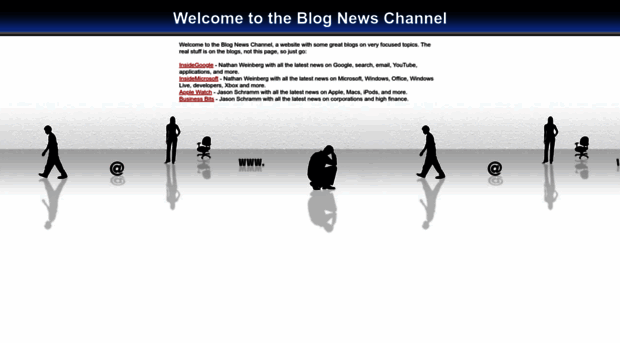 blognewschannel.com
