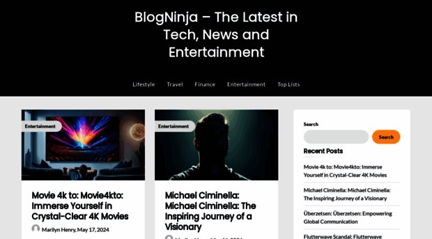 blogninja.com
