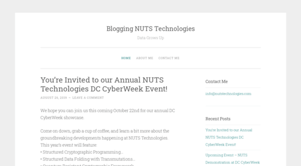 blognuts.org