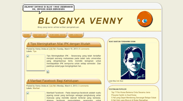 blognyavenny.blogspot.com