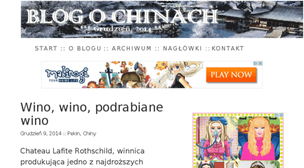 blogochinach.pl