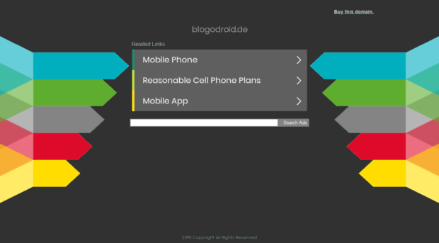 blogodroid.de