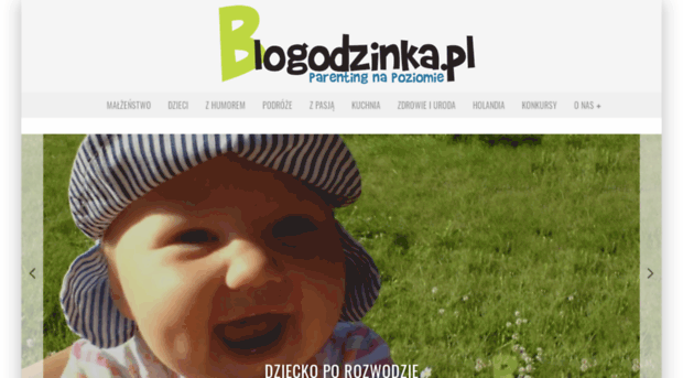 blogodzinka.pl