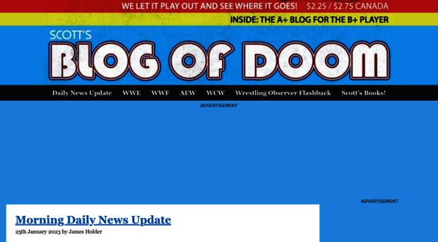 blogofdoom.com