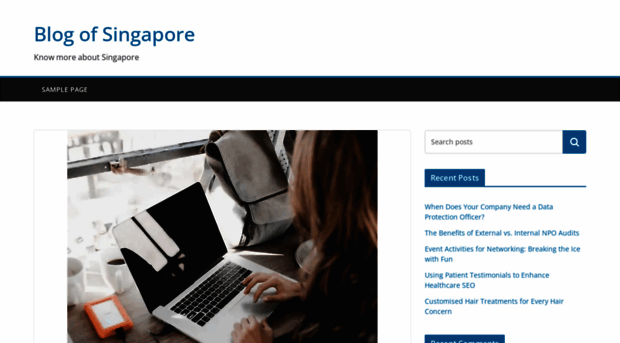 blogofsingapore.com