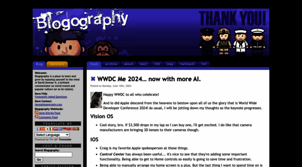 blogography.com