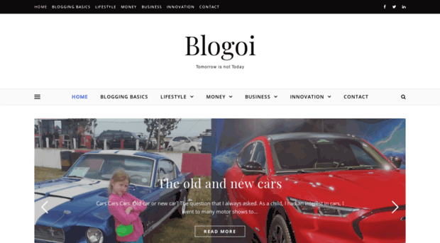 blogoi.com