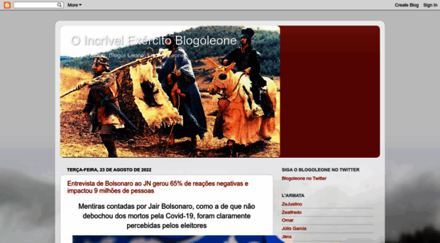 blogoleone.blogspot.com.br