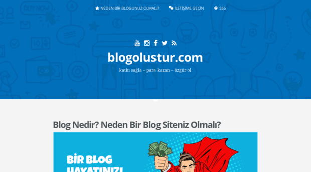 blogolustur.com