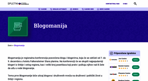 blogomanija.me