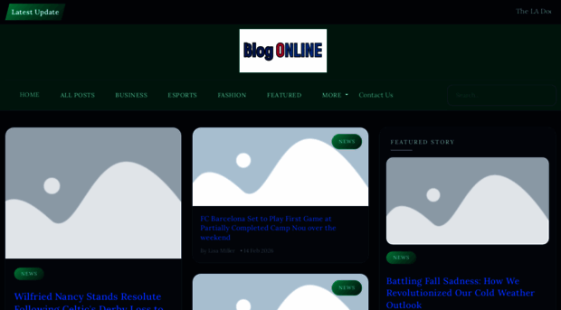 blogonlinenews.co.uk