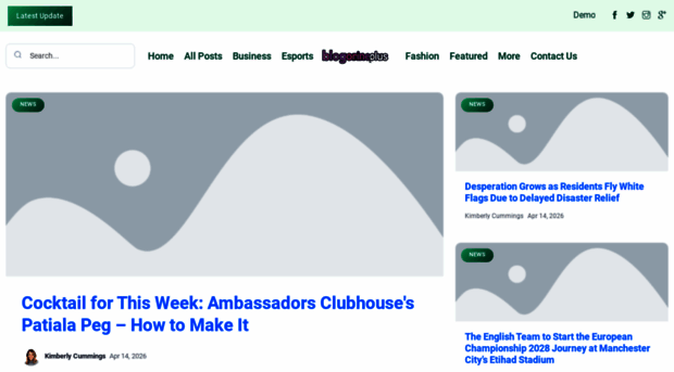 blogonlineplus.co.uk