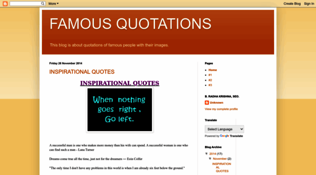 blogonquotations.blogspot.in