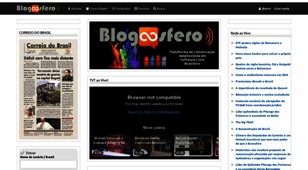 blogoosfero.cc