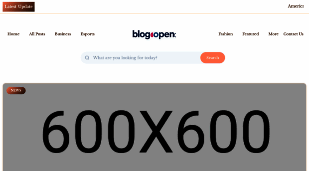 blogopen.uk